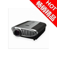 特价包邮 赛科投影机S800高清LED电视投影机1080P家用投影