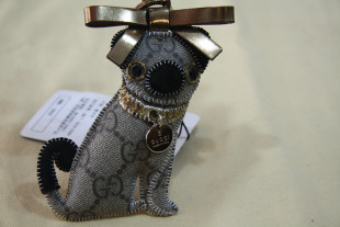 ★杭州米兰站二手奢侈品寄售店06★GUCCI 宠