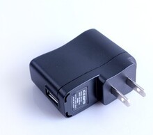 USB头座充 真味如烟 USB充电器 戒烟 充电器 电子烟充电器 通用