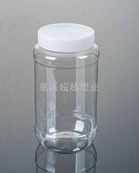 1000g无圈加厚 蜂蜜瓶 PET透明塑料瓶(A23H)在类目 收纳整理, 家庭收纳用具, 收纳瓶中 - 来自Buy2taobao.com提供专业的淘宝代购服务