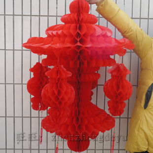  玉兰灯笼/红灯笼/纸灯笼/灯笼批发/大红灯笼/小灯笼/婚庆灯笼
