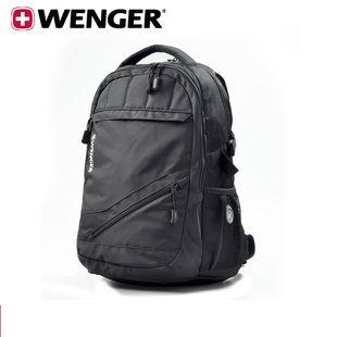  正品瑞士军刀威戈Wenger15寸商务休闲双肩包/电脑背包/旅行包