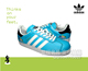 ADIDAS 城市系列 美国夏威夷 檀香山 男款