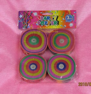  喷彩手抛花/婚庆用品/结婚用品/婚礼/结婚礼物/节日生日派对用品