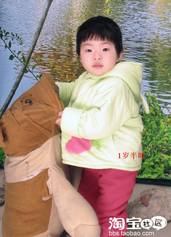 可爱男仔变漂亮<em>美少女</em>,嘿嘿<em>我的宝贝</em>!(配图) - 漂