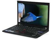 淘宝网联想ThinkPad X220i（428632C）2G/250G win7 12寸手提电脑 电脑