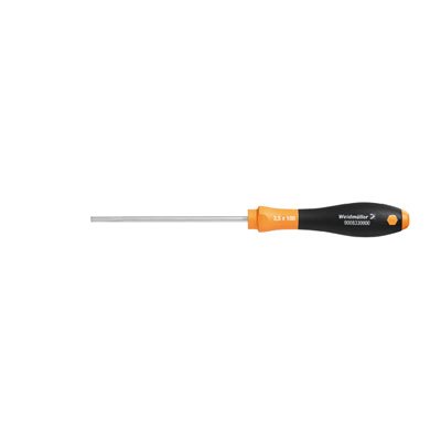 SD 0.6*3.5*100正品 魏德米勒 一字螺丝刀 不磁化9008330000|ruв категории велосипед/езда оборудования/запасных частей, велостоянка, отвертка - от Buy2taobao.com для оказания профессиональной услуги покупки агента Taobao