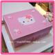 Hello Kitty 16格内衣盒