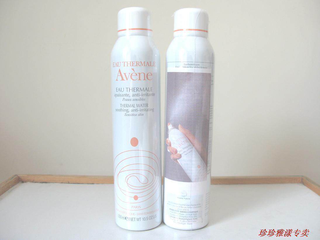 ����ҩ�꣭AVENE�����滤��Ȫˮ����300ml �۸�:93.00