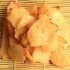 鱿鱼足片章鱼足片新鲜果木熏烤即食美味现烤海鲜250克/袋2袋