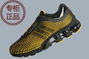  代购真品Adidas/阿迪达斯保时捷3代跑步鞋运动鞋男式休闲鞋G14996