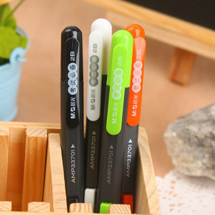 答题卡考试专用自动2B铅笔 电脑考试专用笔2