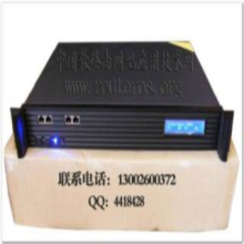 专业四网口策略软路由器III型（千M路由器）