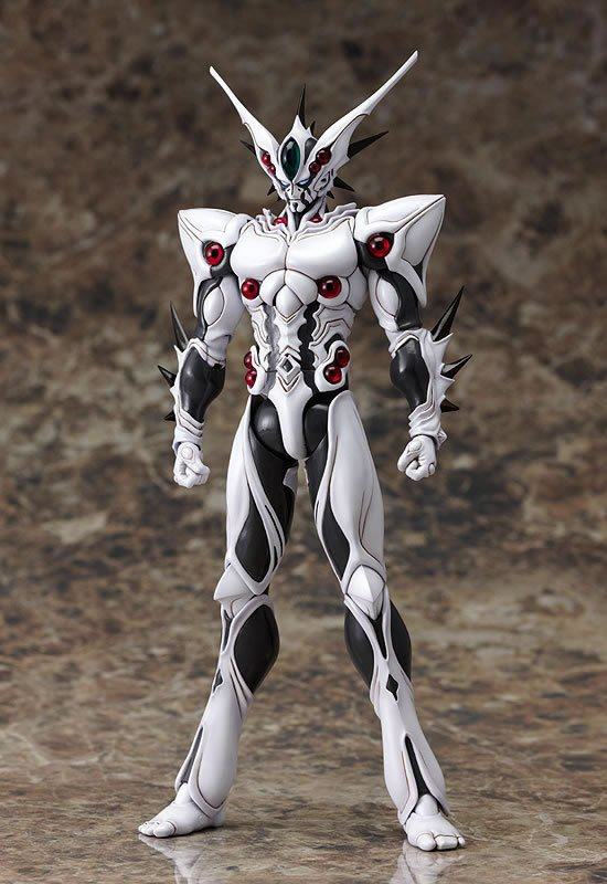 玩具,模型,娃娃,人偶可动人偶海洋堂<em>山口</em>式超可