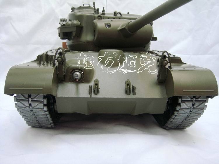 Heng Long 1/16 American money M26 Snow leopard remote control Tank Metal Upgraded version 3838-1 Smoke version modelin the Toy/Childs/Puzzle/Building block/Model , Electric/Remote control/Inertia/Clockwork toys , Electric/Remote control car category - from Buy2taobao.com to provide professional Taobao agent buy service