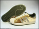 ADIDAS三草叶08奥运系列奥运金色男女鞋