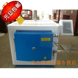Coal Industry analysis Assay Ash Volatile matter Efficient measuring instrument fast energy conservation Intelligent muffle furnacein the Hardware/Tool , Instrumentation , Other instrumentation category - from Buy2taobao.com to provide professional Taobao agent buy service