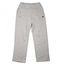 66折专柜代购/Adidas 阿迪达斯 男式针织长裤 X12955