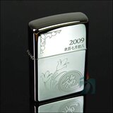 三冠信誉◆定制你自己的<span class=H>ZIPPO</span>打火机250百家姓◆61657个性化精雕