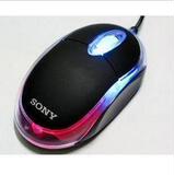 USb鼠标 SONY光电鼠标 索尼鼠标 冲皇冠特价5元