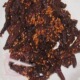 内蒙古特产麻辣牛肉干