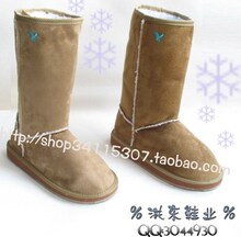 AE 美国鹰中童雪地靴子33码 34码 35码原价35 秒杀特价15