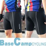 ★BaseCamp★ 好评如潮！SPEG同厂同款COOLMAX<span class=H>短裤</span>骑行裤
