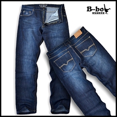 Джинсы мужские 2013 весна новые товары
