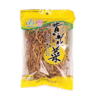  【天猫超市】禾煜 黄花菜150g  纯天然