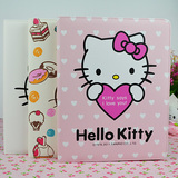 ipad2 Smart Cover 保护套 超薄 HELLO KITTY可爱卡通 支架保护套
