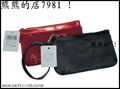 皇冠信誉ALLEGROMFE品牌时尚女士黑色手拎包 特价