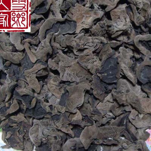  东北黑木耳/特级优质秋耳/肉厚口感好/超市买不到
