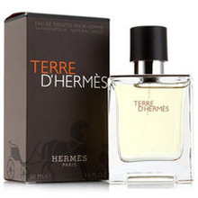 天香小铺Hermes Terre爱马仕大地男士香水50ML 特价包邮