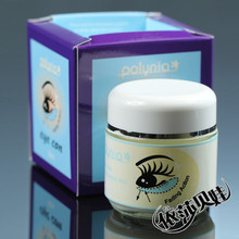 Polynia水汪汪明眸眼霜60ml 可做眼膜告别熊猫