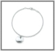 TIFFANY Elsa Peretti Round bracelet 手鏈