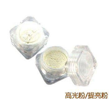 罗密欧 眼影粉/造型粉/高光粉/提亮粉 超细超闪 打高光超好用~