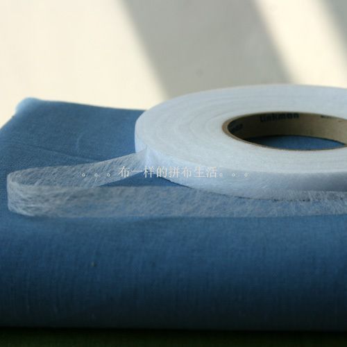 【手工DIY辅料】 布用双面胶 粘合衬 1.5元/卷|msdalam kategori rumah Fabrik, bahan-bahan jahitan DIY, alat dan produk siap, panas mencairkan gam pistol - dari Buy2taobao.com untuk memberikan perkhidmatan ejen Taobao profesional membeli