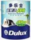 超易洗净味乳胶漆5L