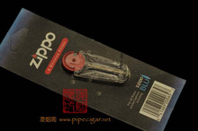 �����̸���������ZIPPO����ר�û�ʯ 6��װ �°�װ