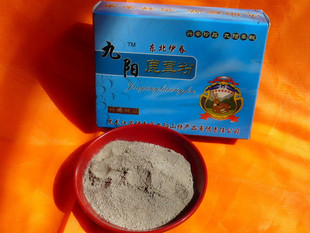  梅花鹿茸粉每克三元