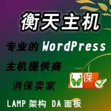 衡天主机