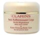 澳门代购Clarins娇韵诗丰润紧致肌肤乳翘臀霜200ML大S推荐