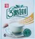 超人气三点一刻可回冲式奶茶 经典原味奶