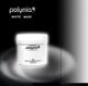 G112 hxz ㊣Polynia電氣優白面膜180ml