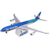 ����ֽģ��������Ϫ��Ŭ�����տ��пͳ�A340-300ֽģ�ͣ�<span class=H>����</span>��