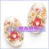 DIY �����ձ��ʻ��ֻ��� ��Բ 31mm ͸���׺�õ�� 18Ԫ/��