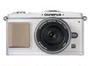 ���ְ�˹���� E-P1 ��14-42mm��ͷ�׻� ��С�ɵĿɸ�����ͷ���