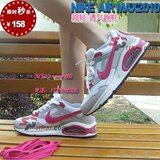 2010新款男式 女式耐克nike跑步鞋 耐克跑鞋nike运动鞋 nike跑鞋