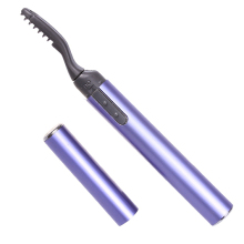 圣诞礼物日峰电动睫毛夹 电烫睫毛器 睫毛卷翘器 电睫毛器 RF-813