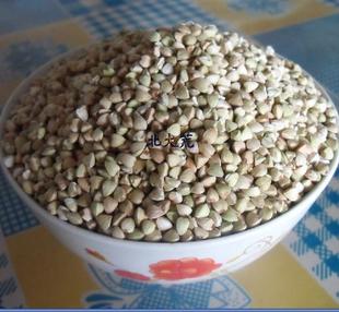  东北特产/荞麦米/ 荞麦/荞麦面/五谷杂粮 降血糖 500g